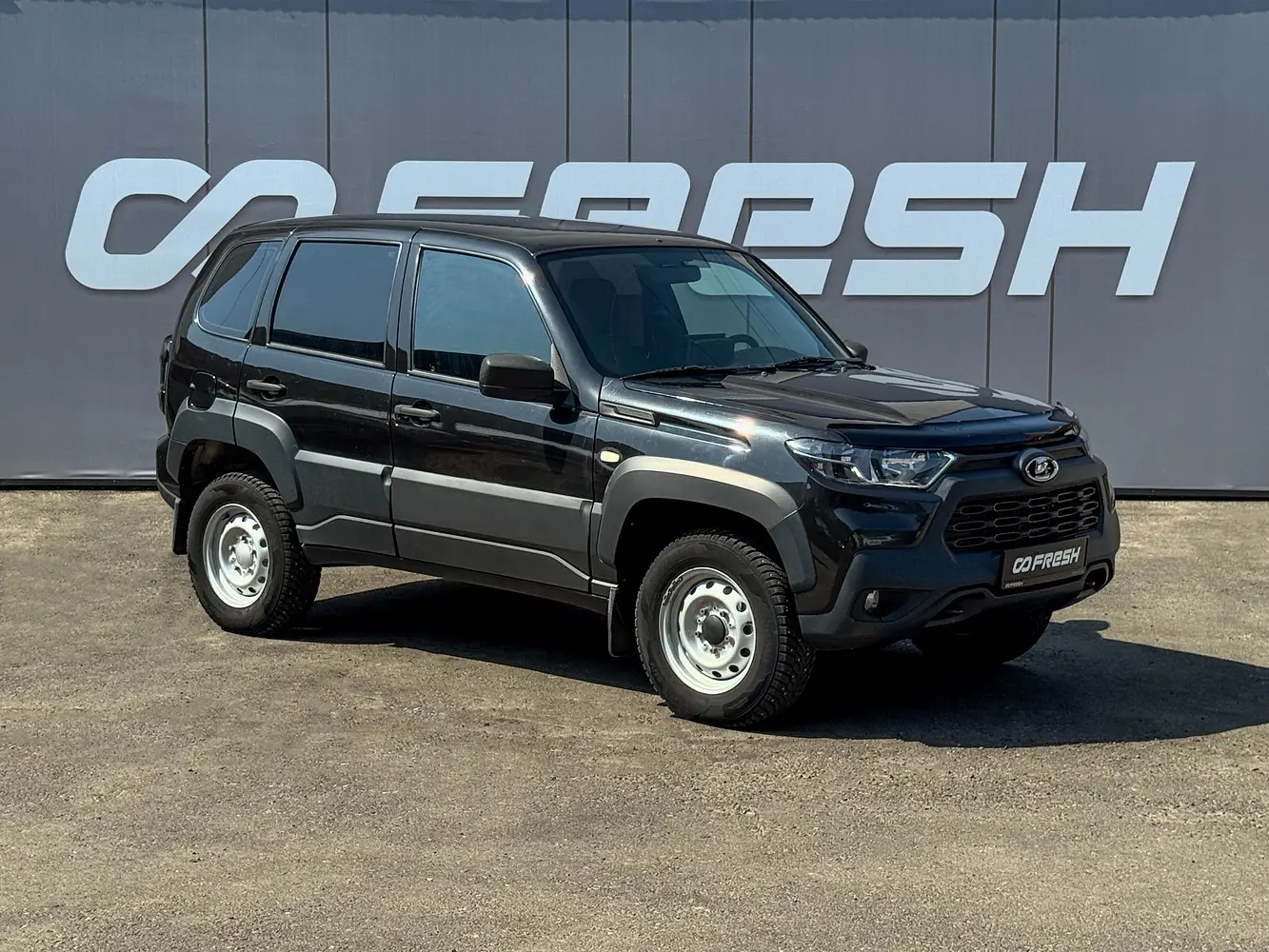 LADA (ВАЗ)