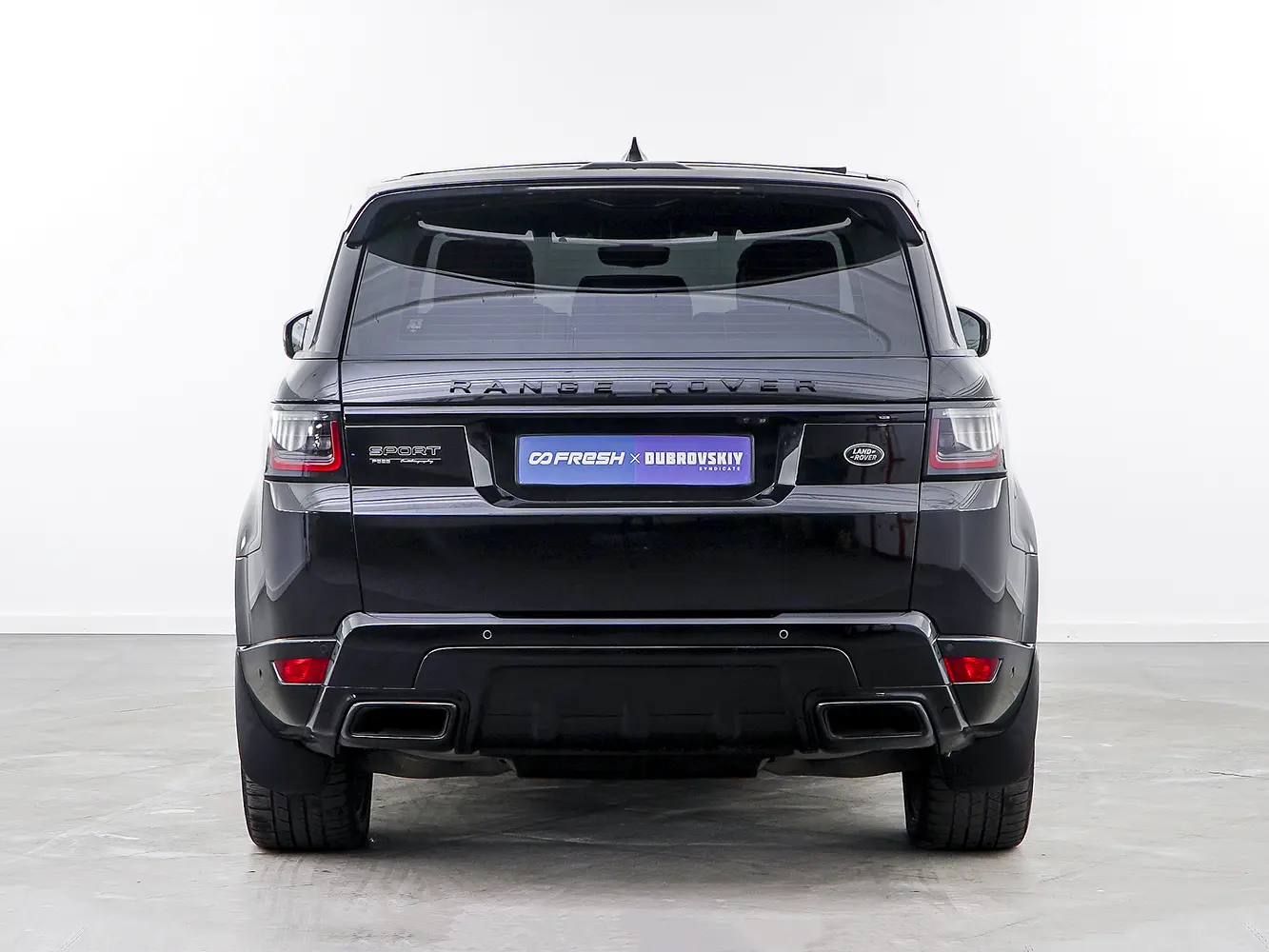 Land Rover