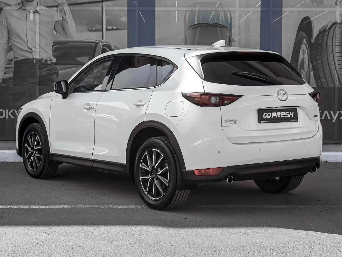 Mazda