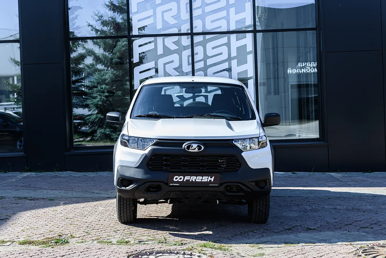 LADA (ВАЗ)