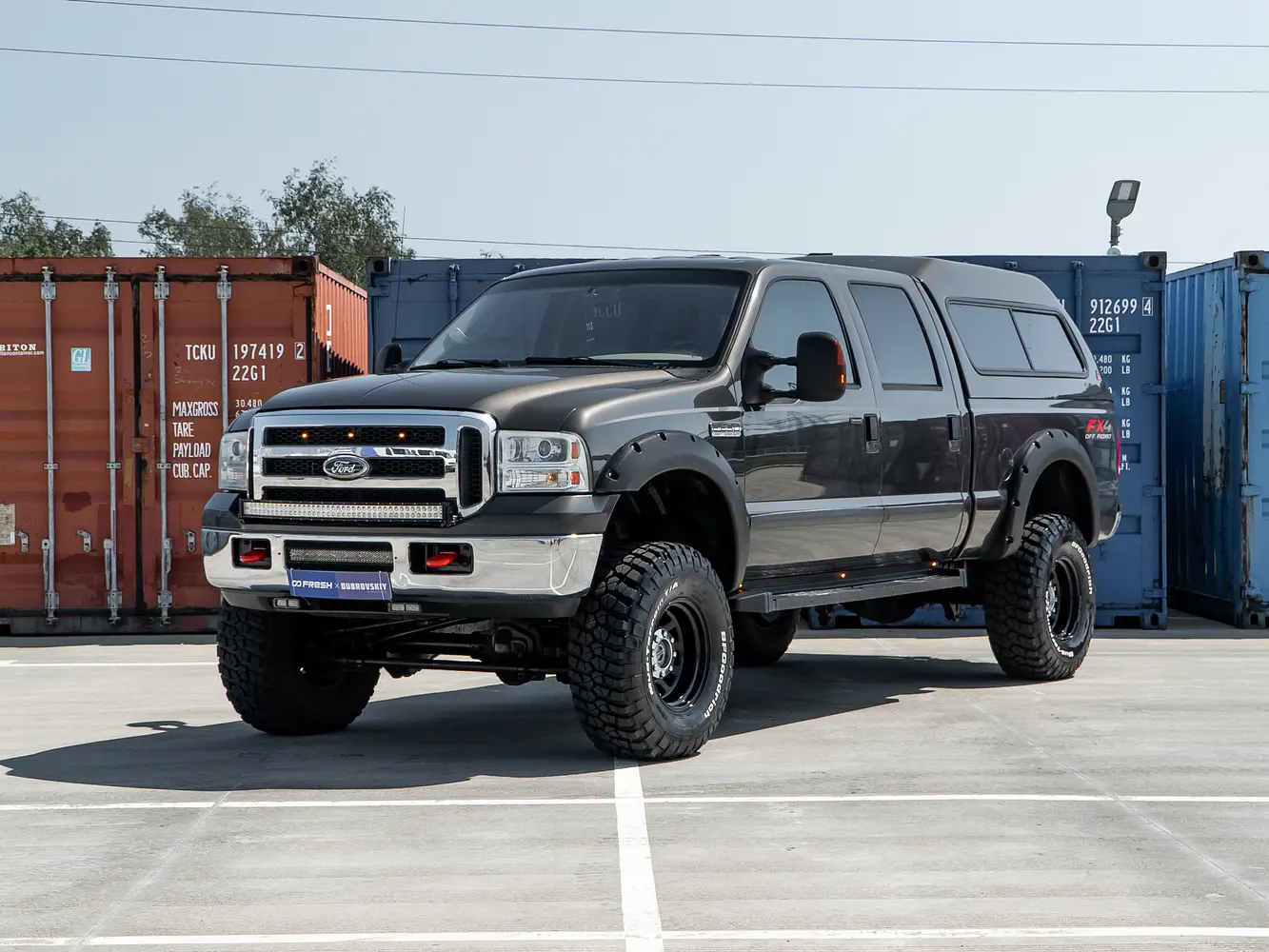 Ford