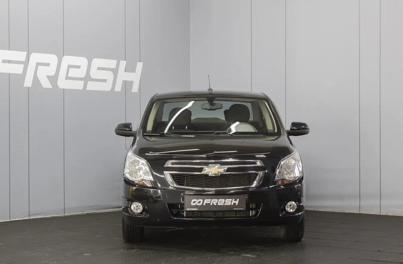 Chevrolet