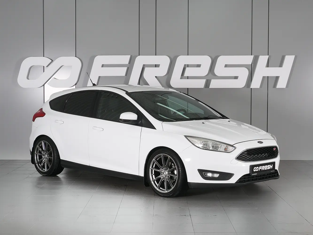 Ford