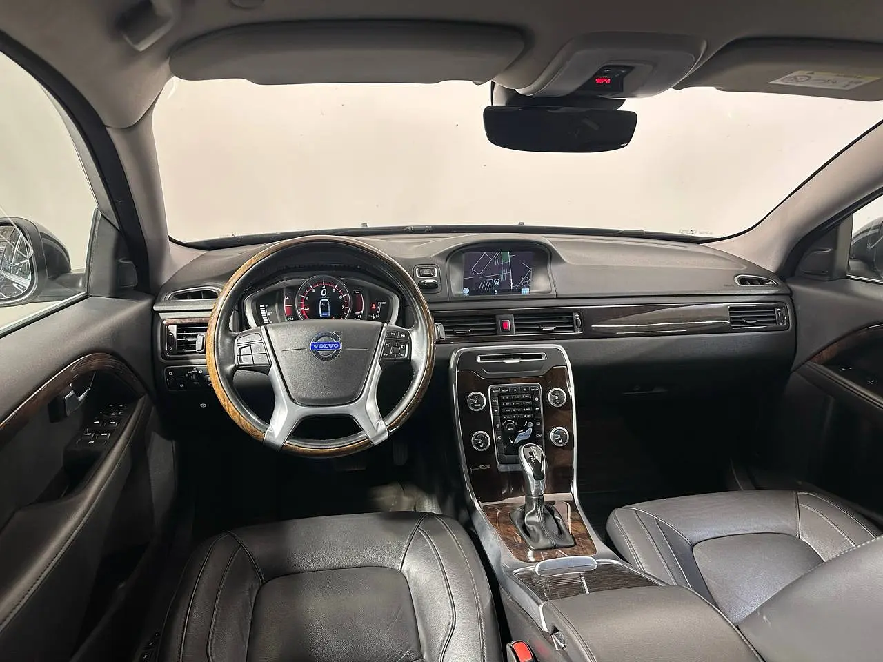 Volvo