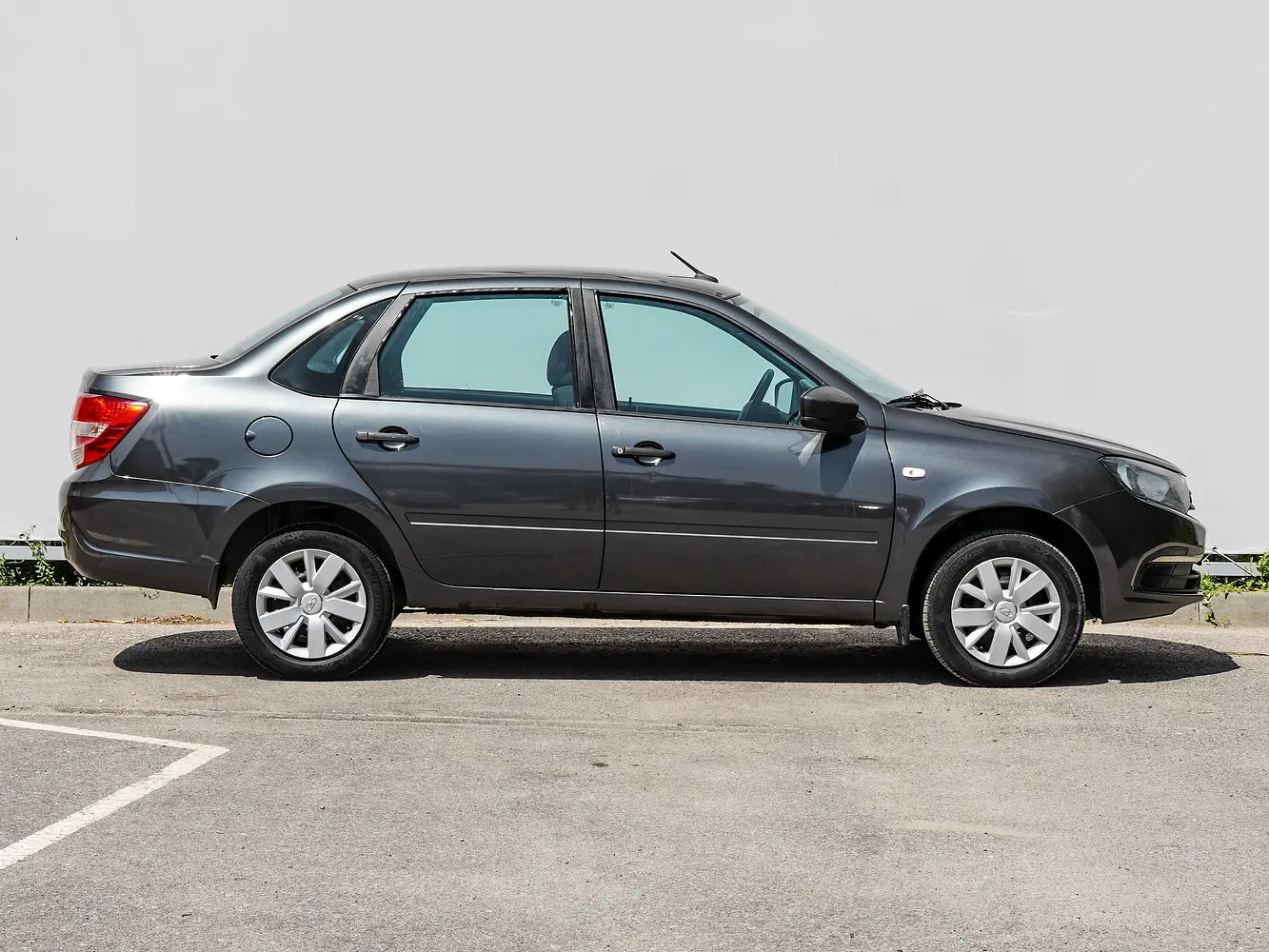 LADA (ВАЗ)