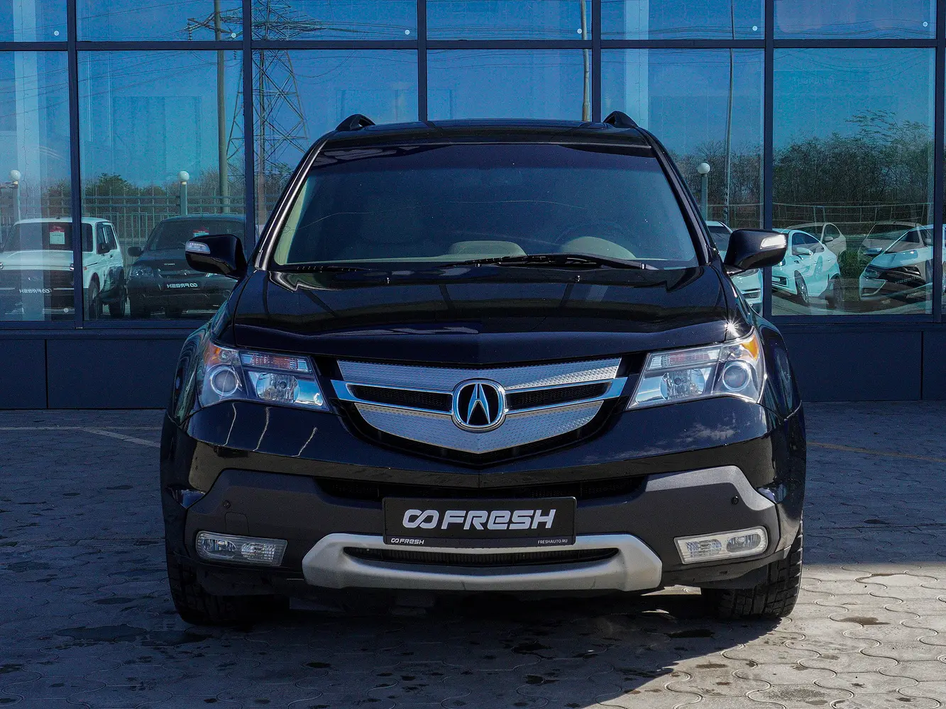 Acura