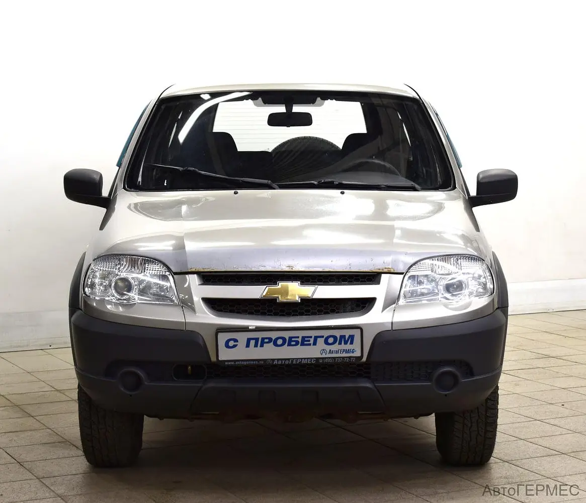 Chevrolet
