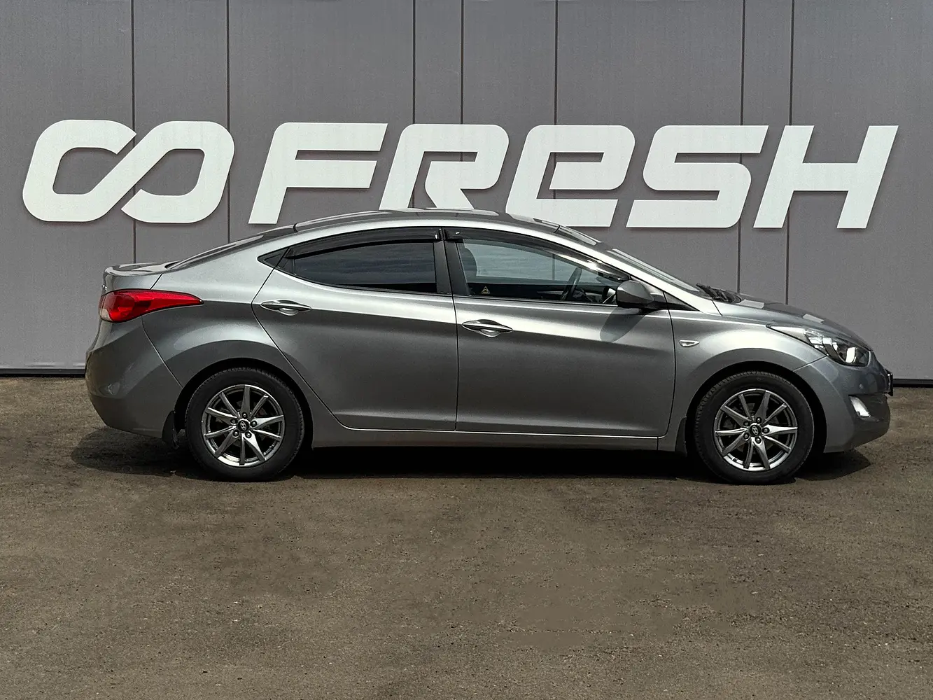Hyundai