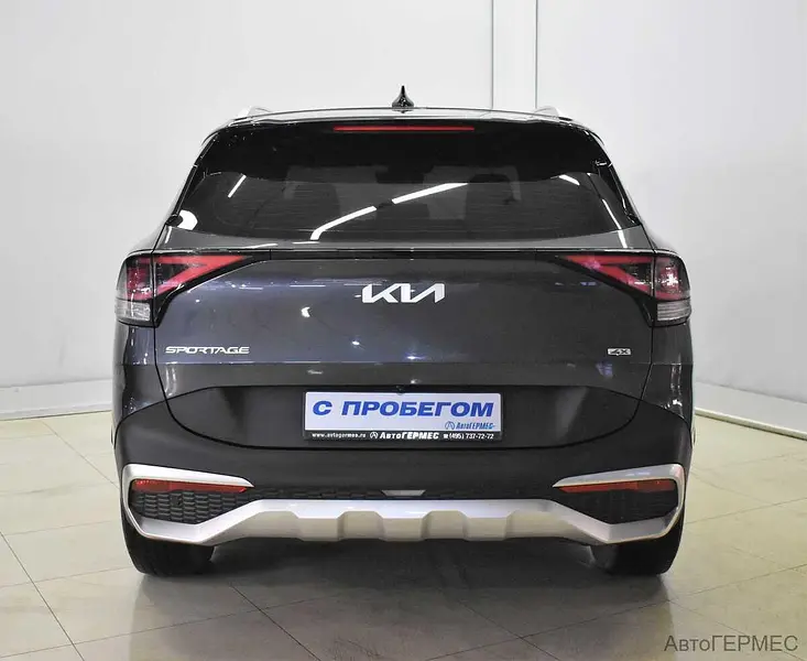Sportage