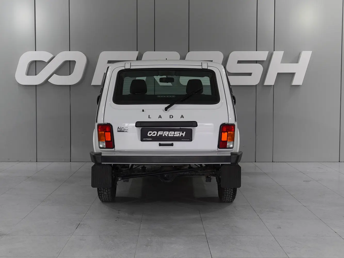 LADA (ВАЗ)