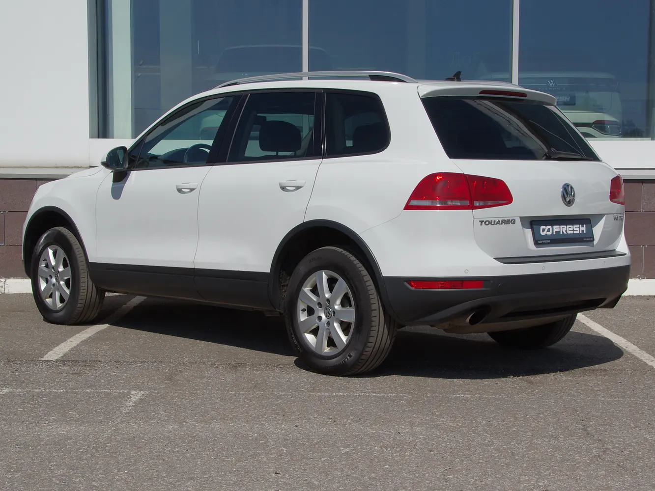 Volkswagen