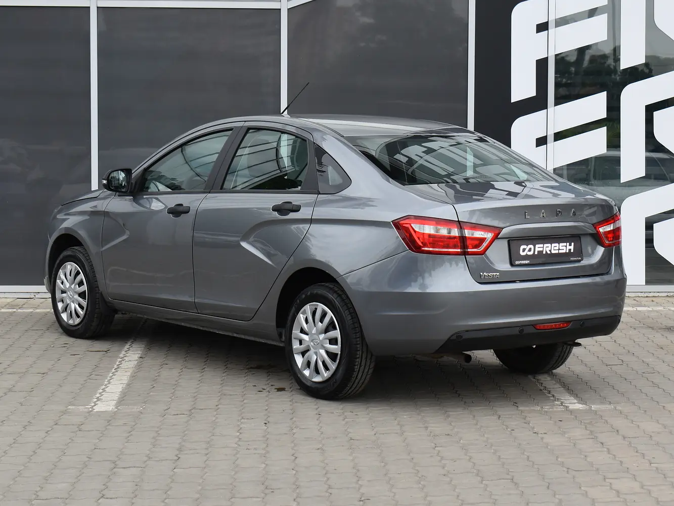 LADA (ВАЗ)