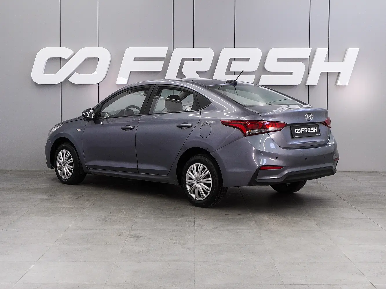 Hyundai