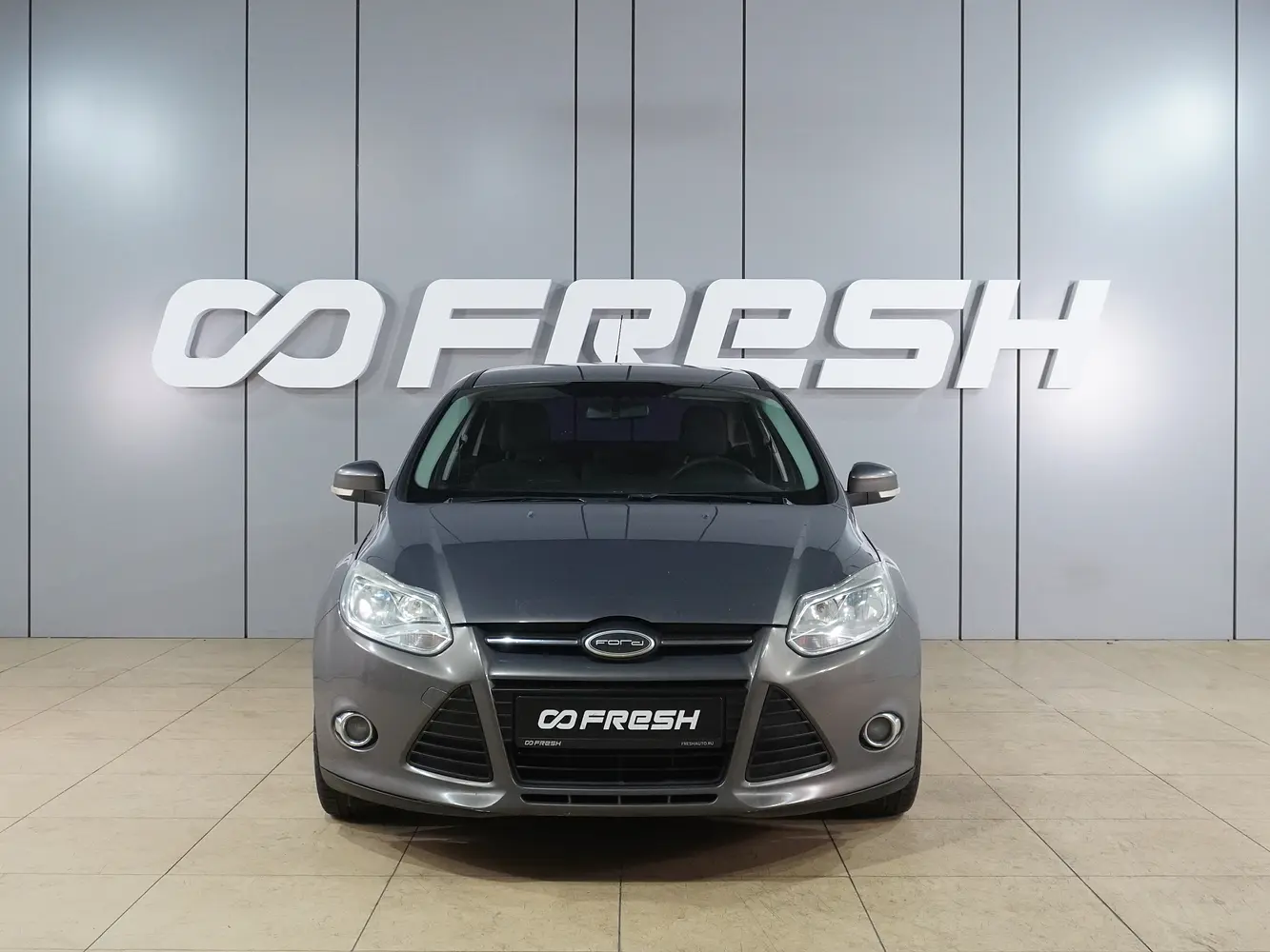Ford
