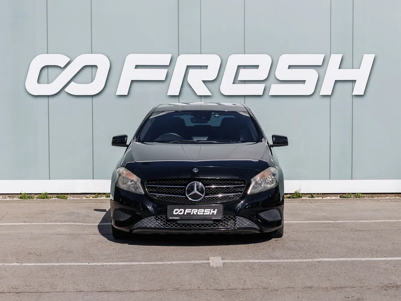 Mercedes-Benz