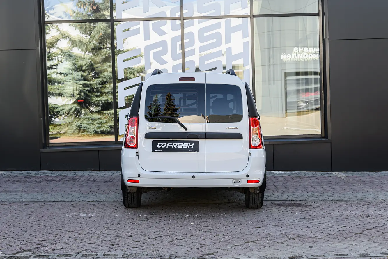 LADA (ВАЗ)