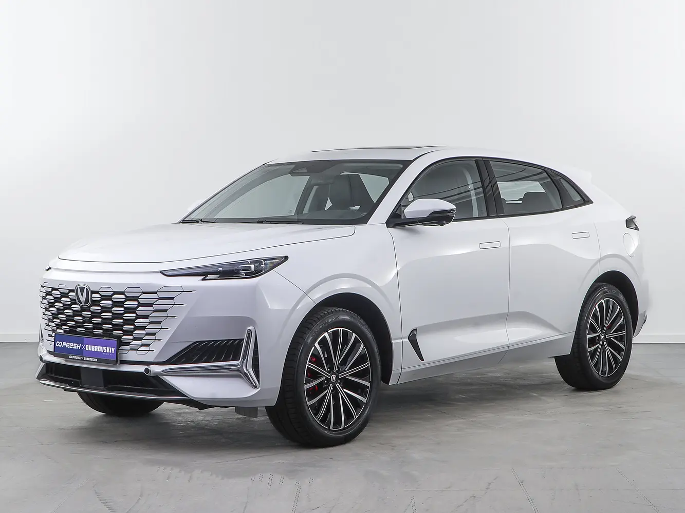 Changan