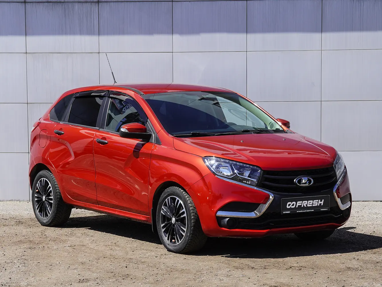 LADA (ВАЗ)