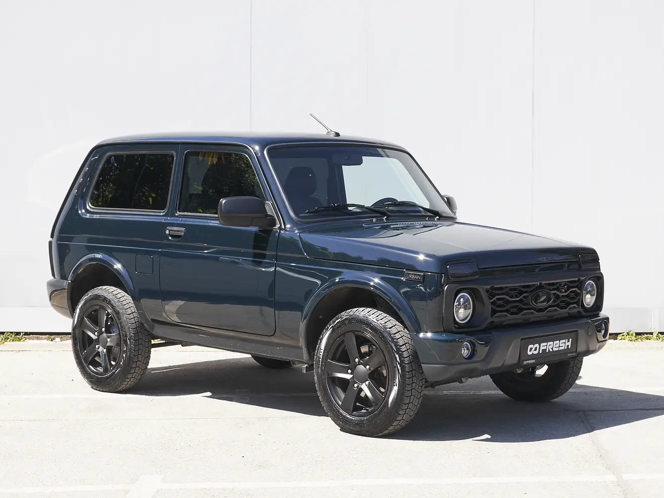 LADA (ВАЗ)