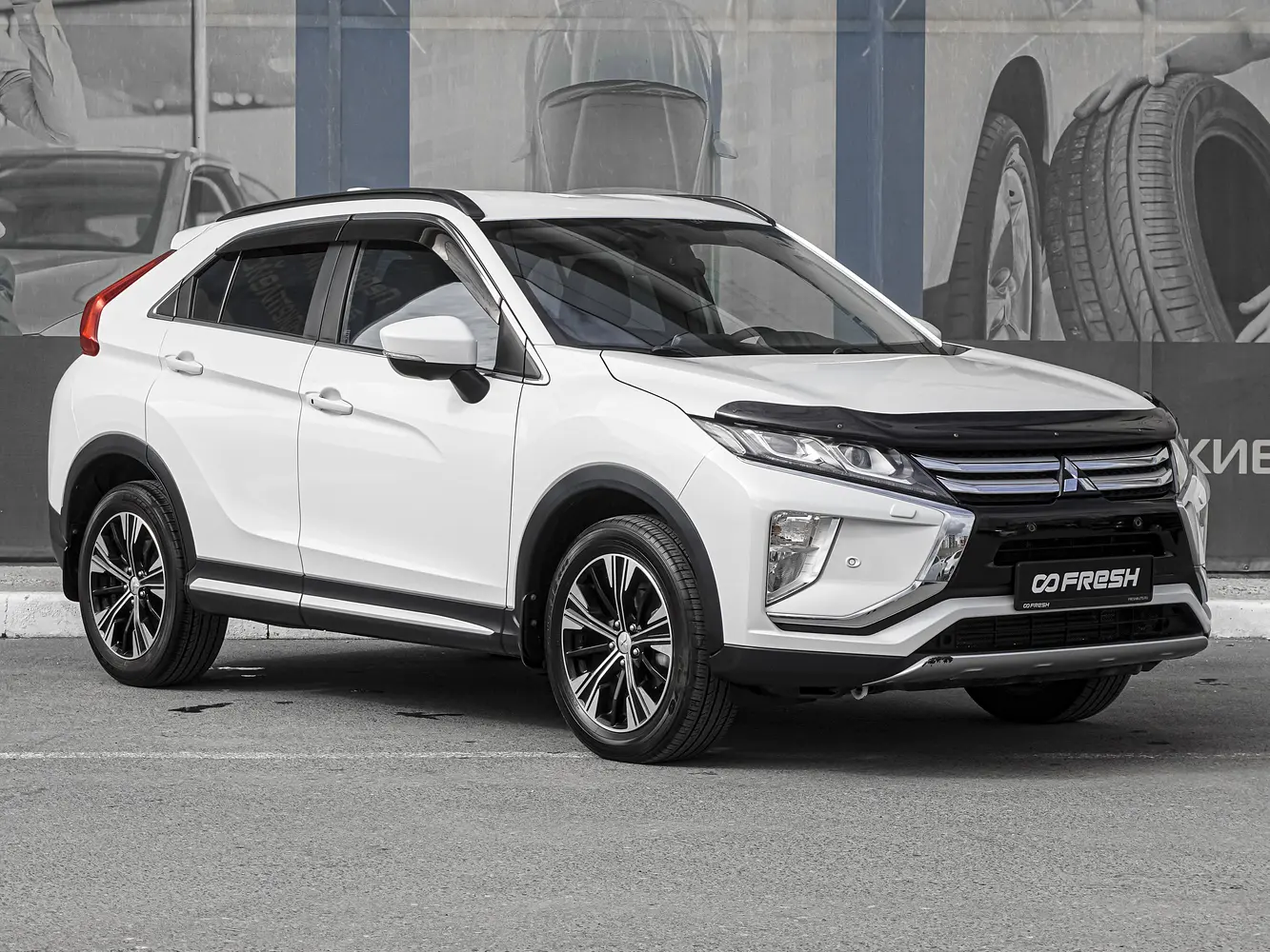 Mitsubishi
