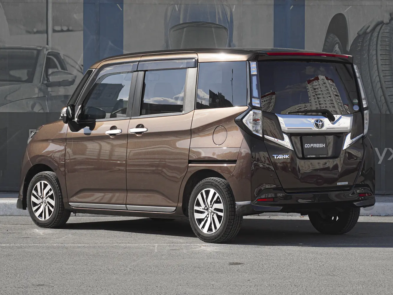 Toyota