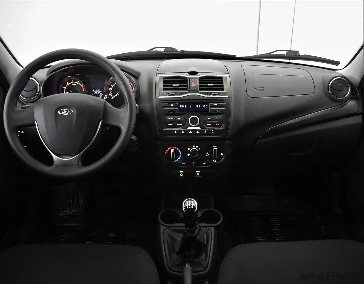 LADA (ВАЗ)