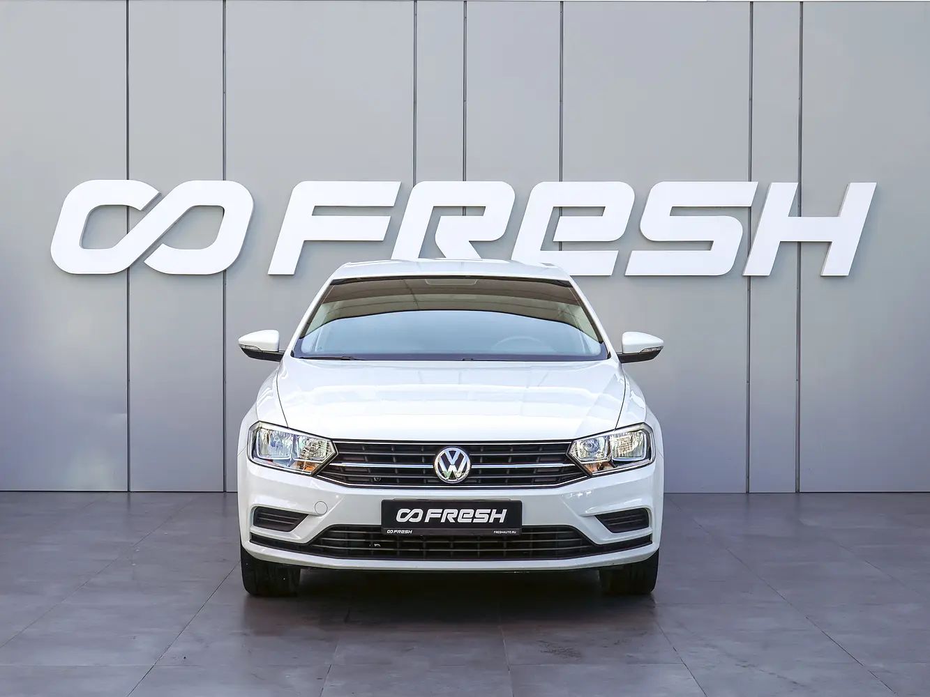 Volkswagen