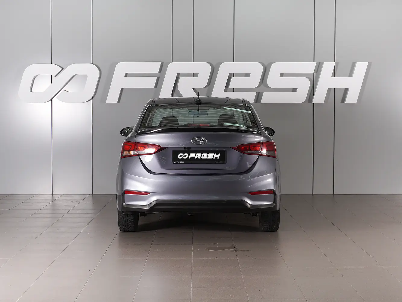 Hyundai