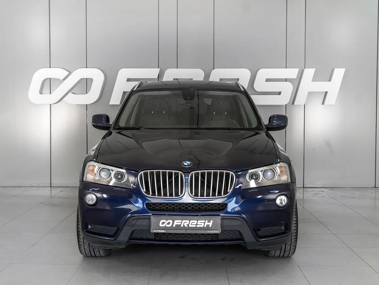 BMW