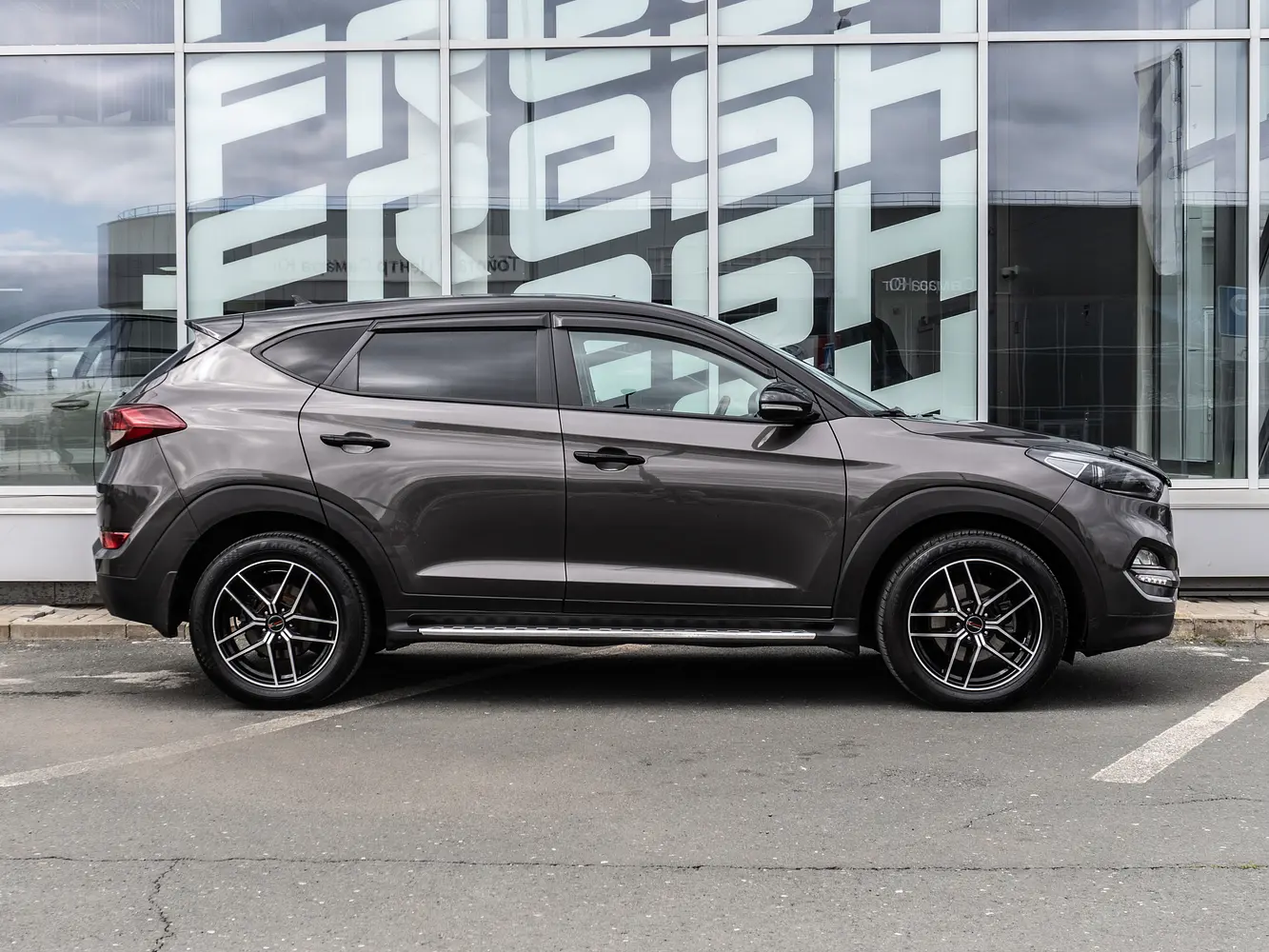 Hyundai