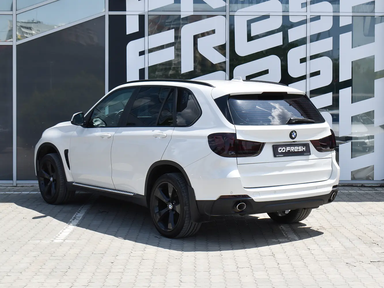 BMW