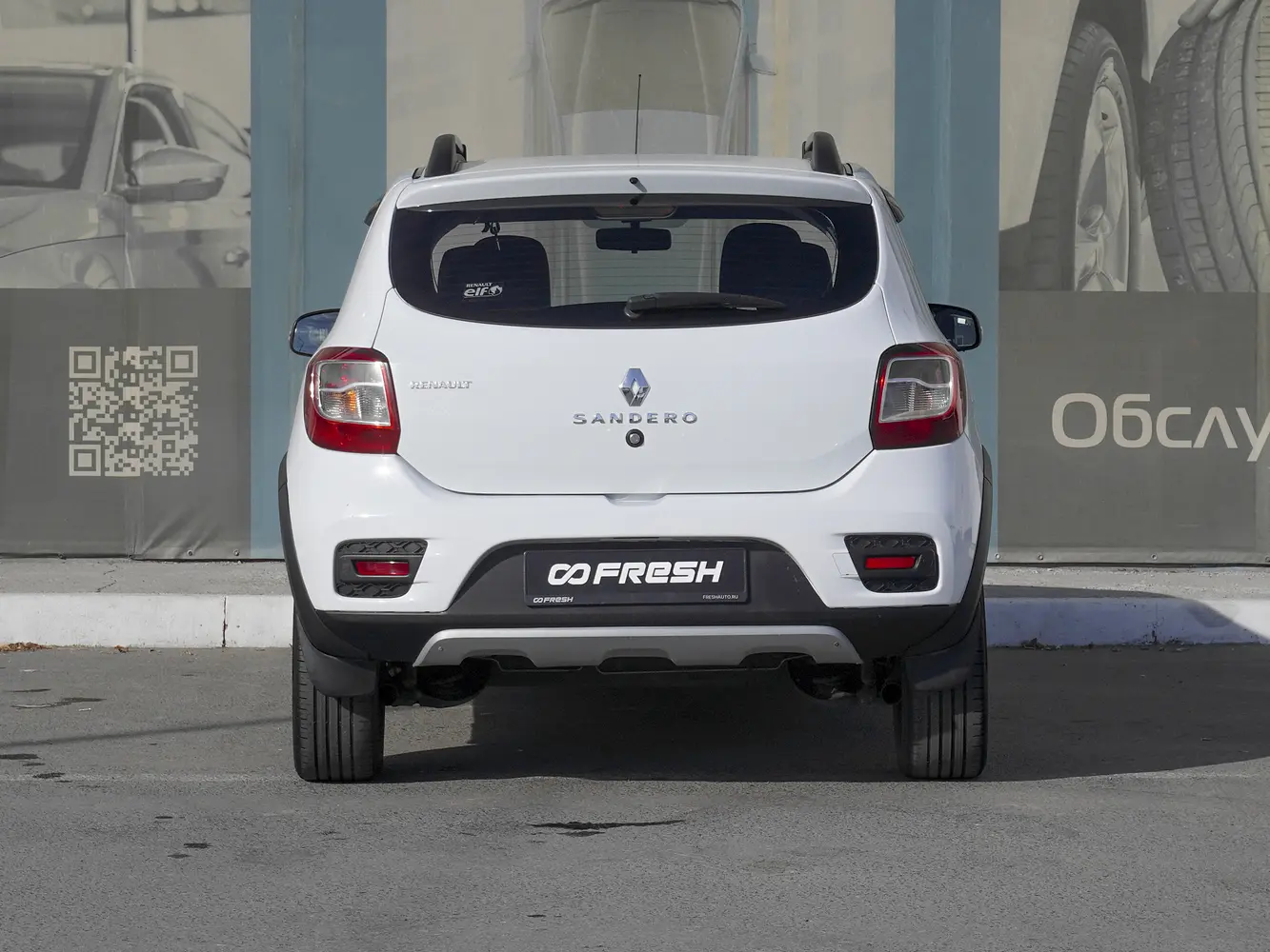 Renault