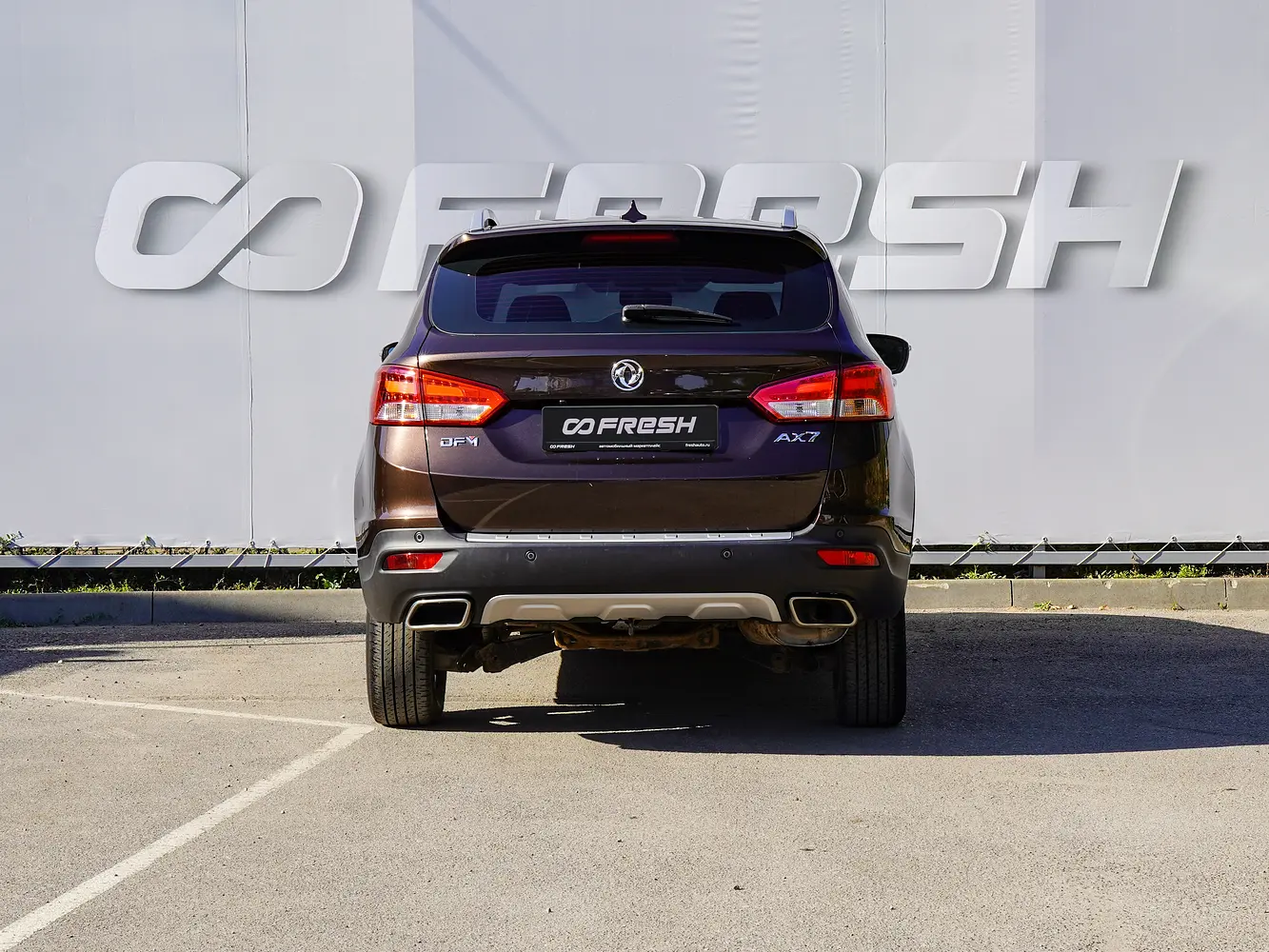 DongFeng