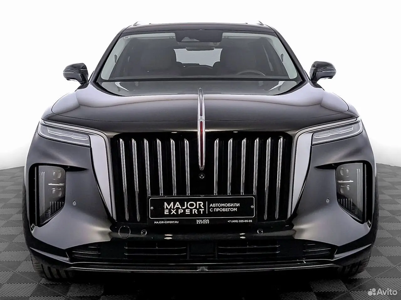 Hongqi