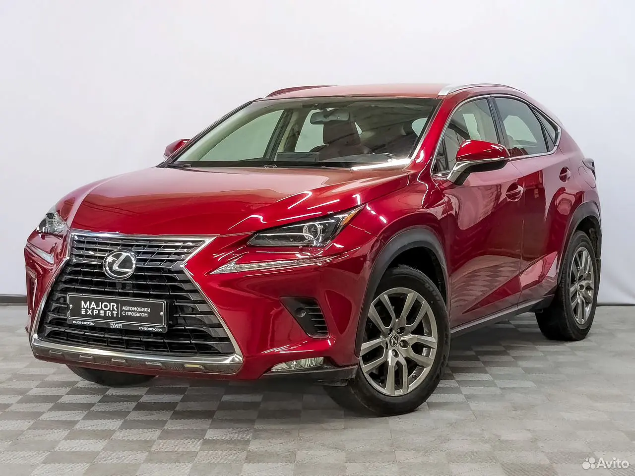 Lexus