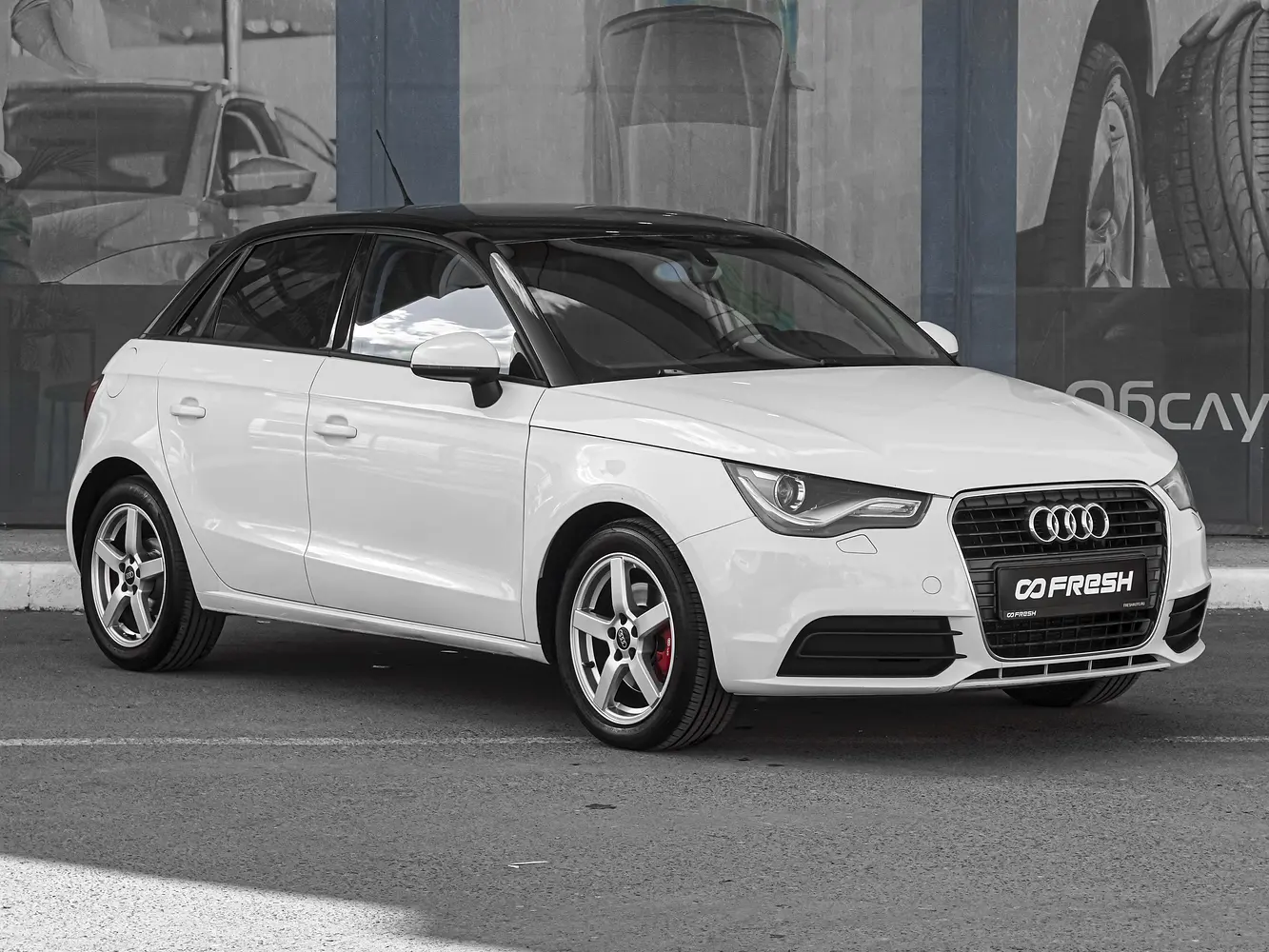 Audi