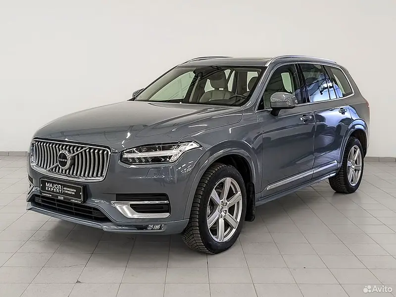 XC90