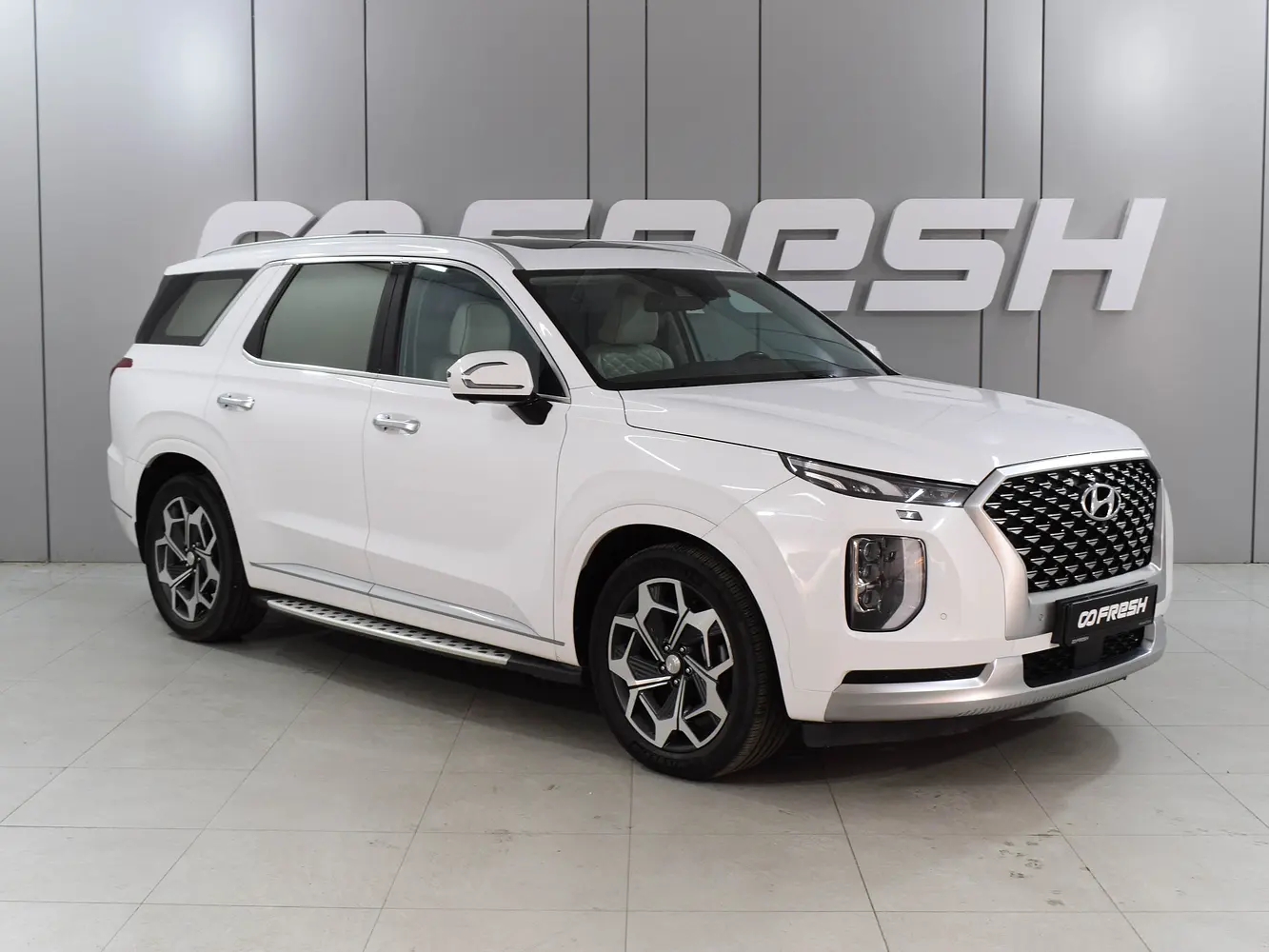 Hyundai