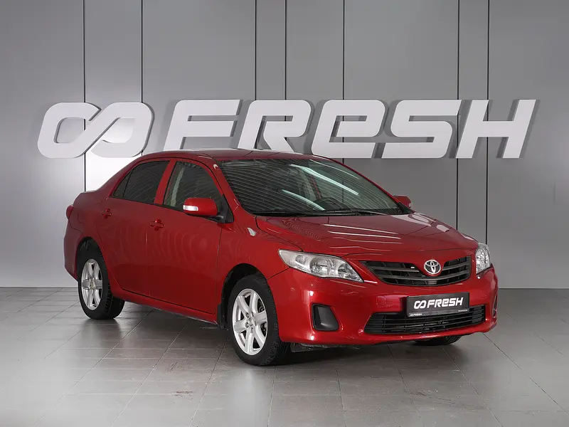 Corolla