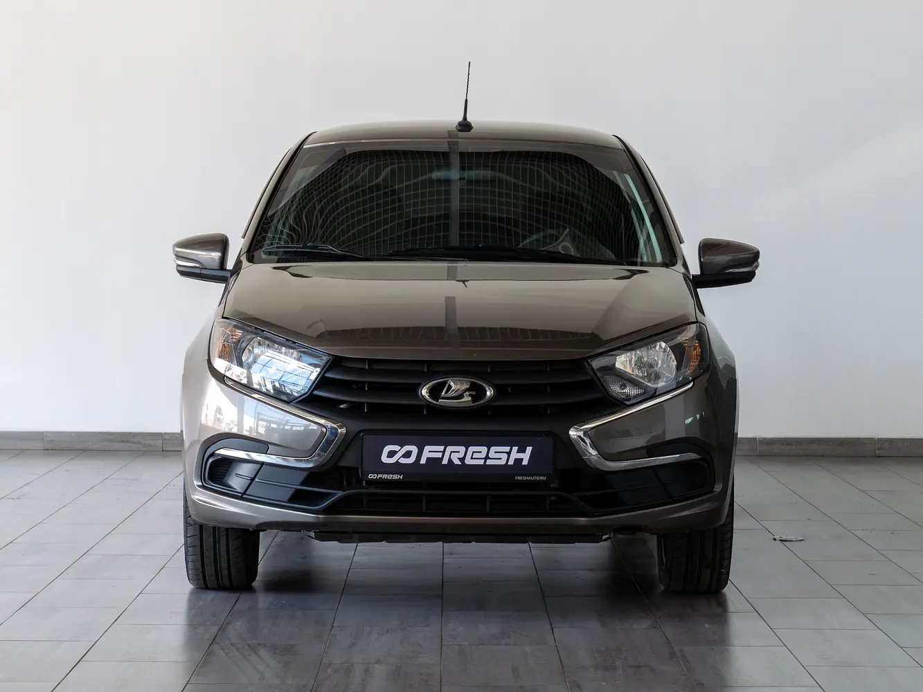 LADA (ВАЗ)
