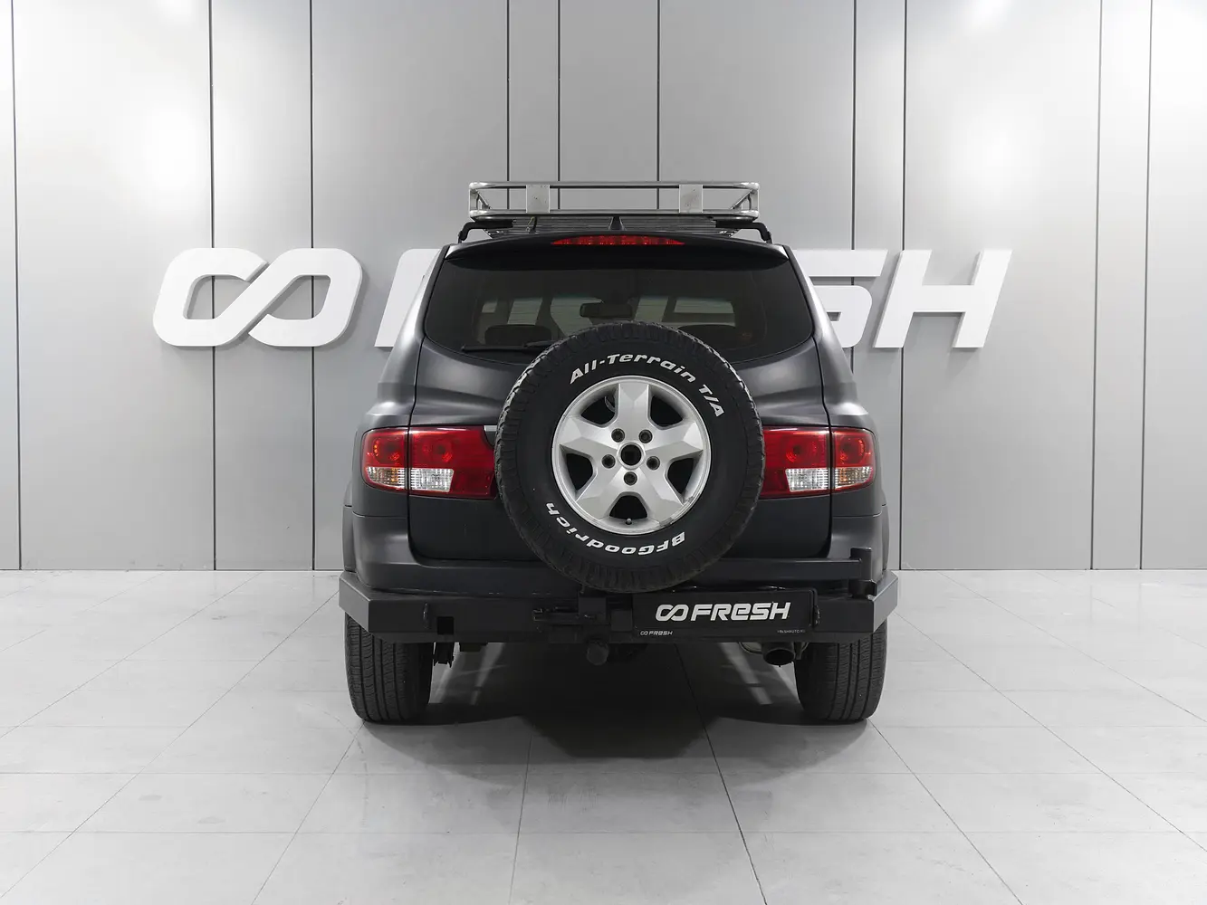 SsangYong