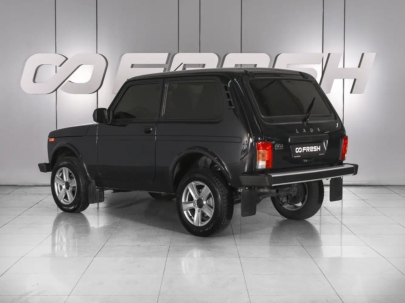 LADA (ВАЗ)