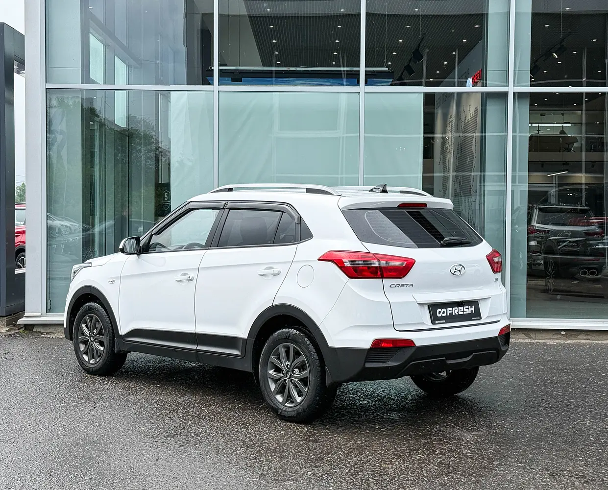 Hyundai