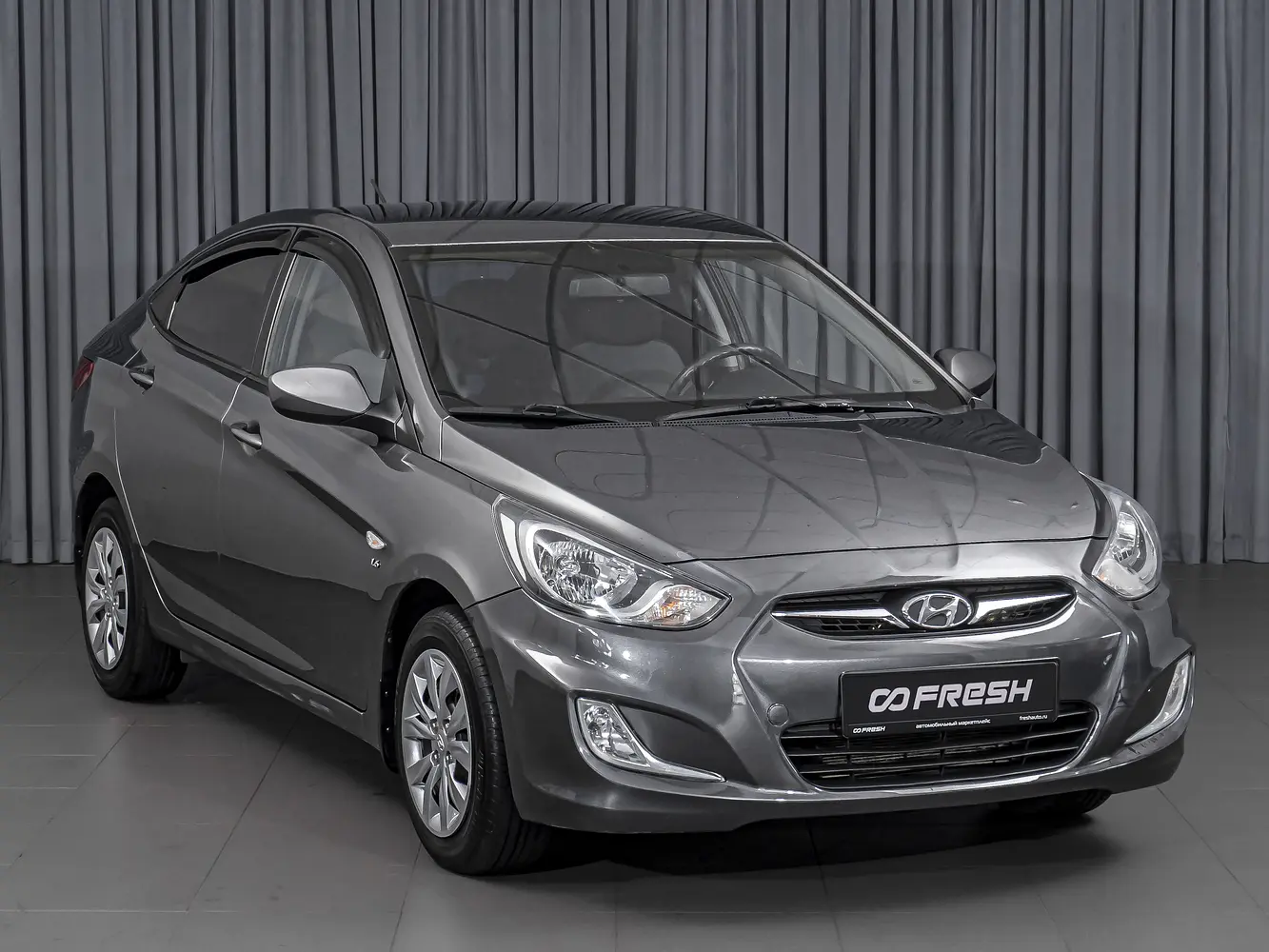 Hyundai