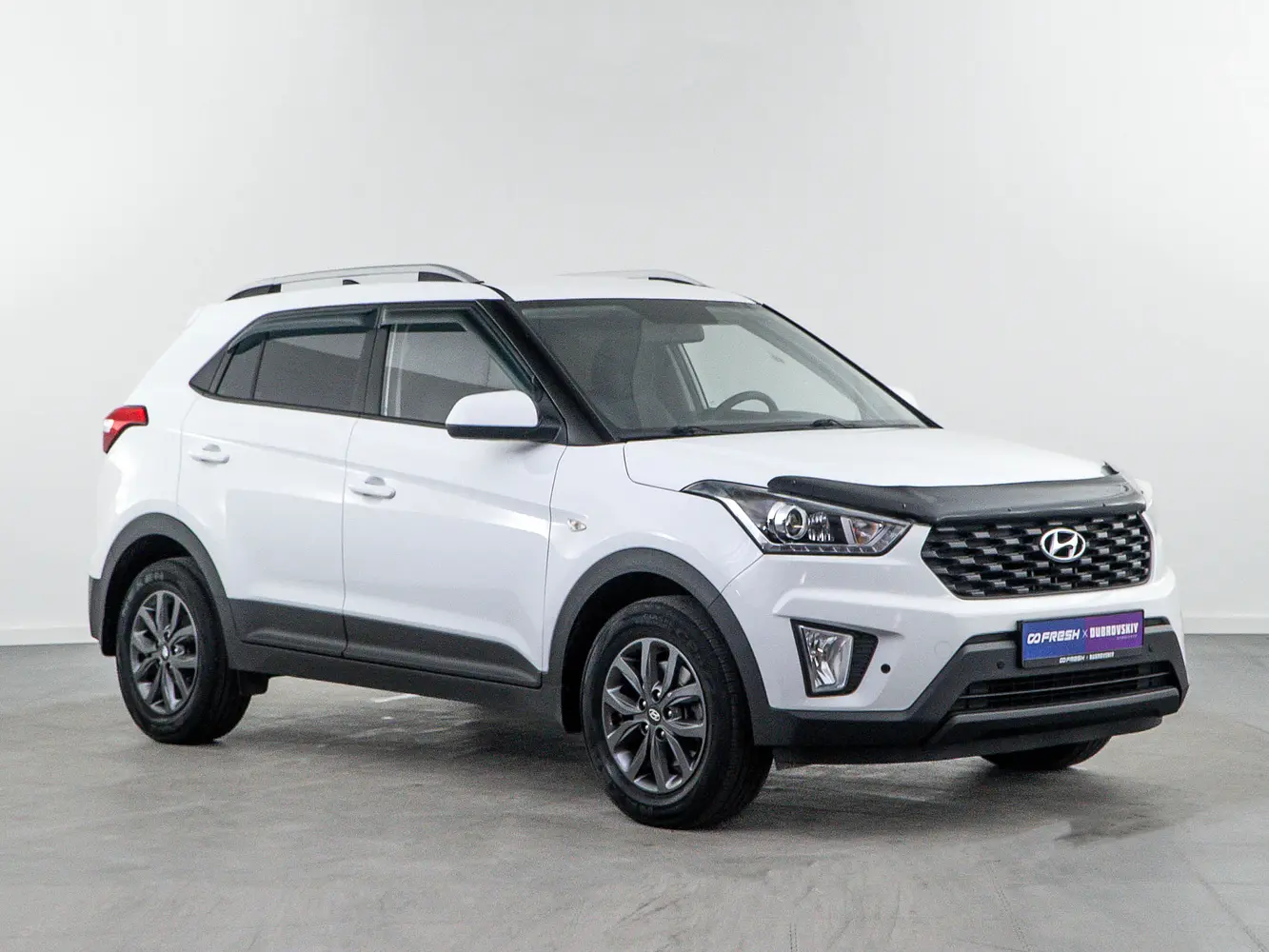 Hyundai
