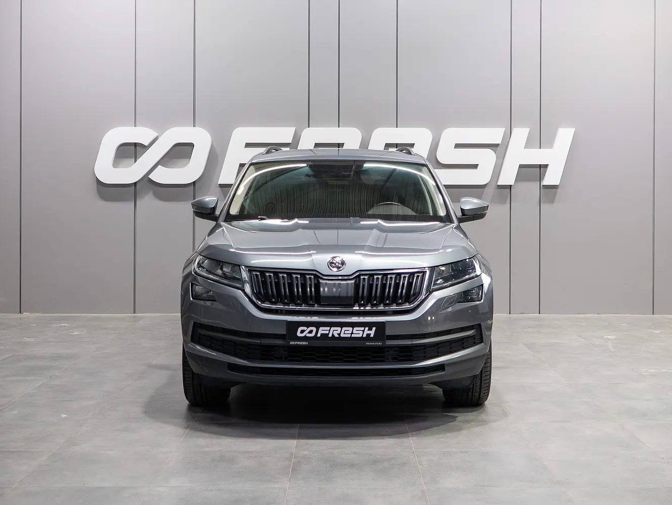 Skoda