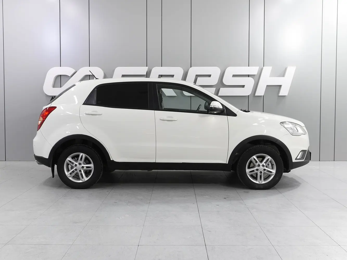 SsangYong