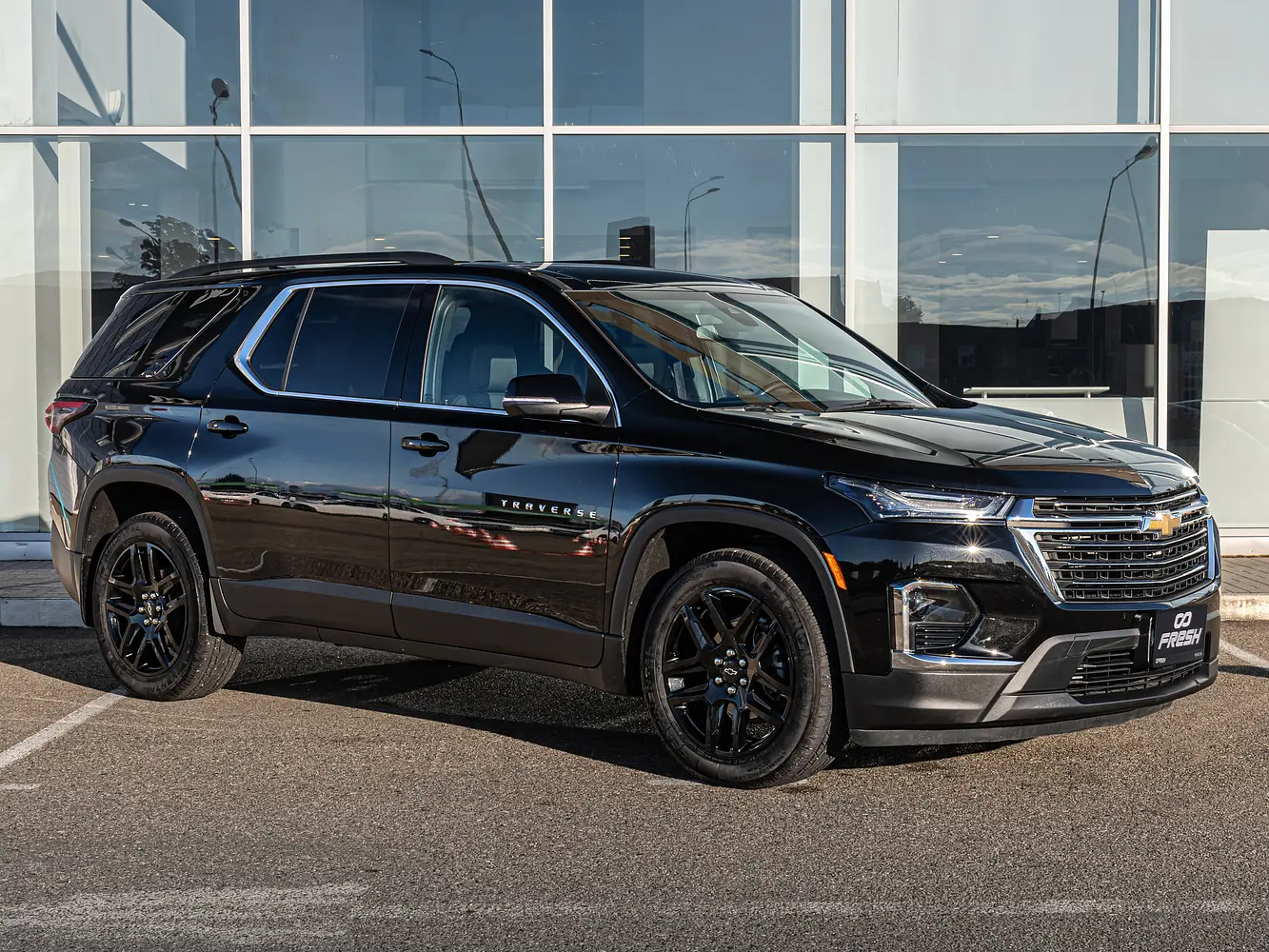 Chevrolet