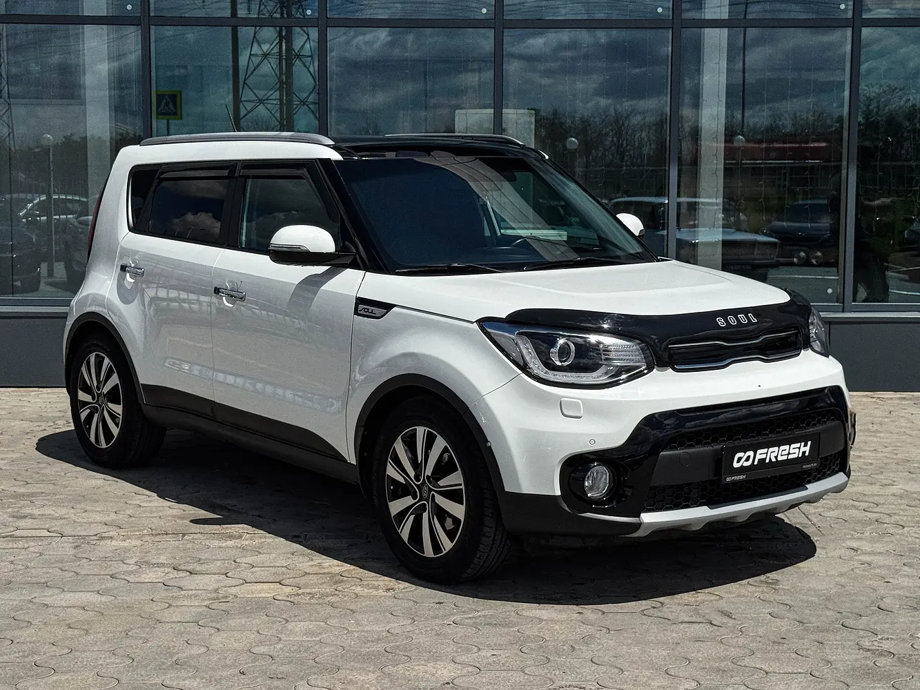 Kia