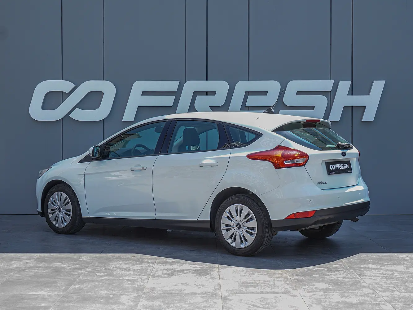 Ford
